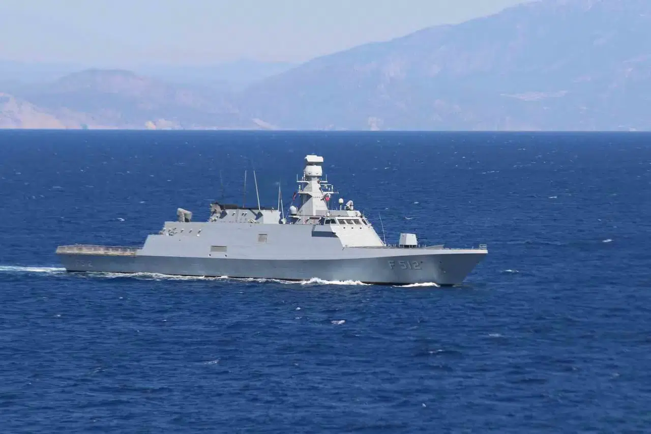 Mavi Vatan’da insansız güç gösterisi: Denizkurdu-I/2026’da nefes kesen final