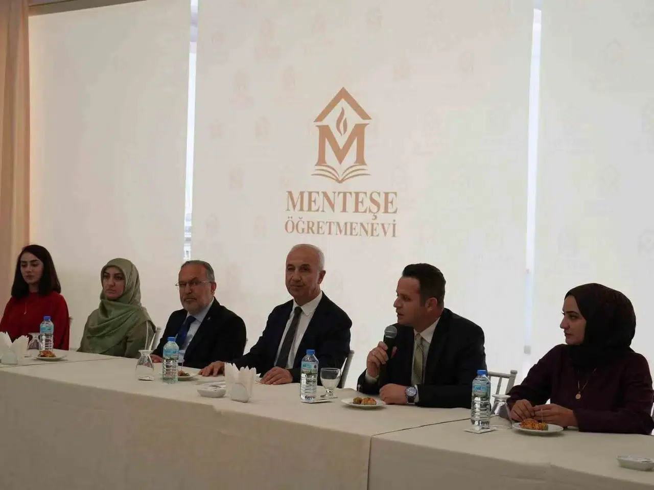 Muğla’da eğitim seferberliği: Genç nesiller için güç birliği dönemi başlıyor