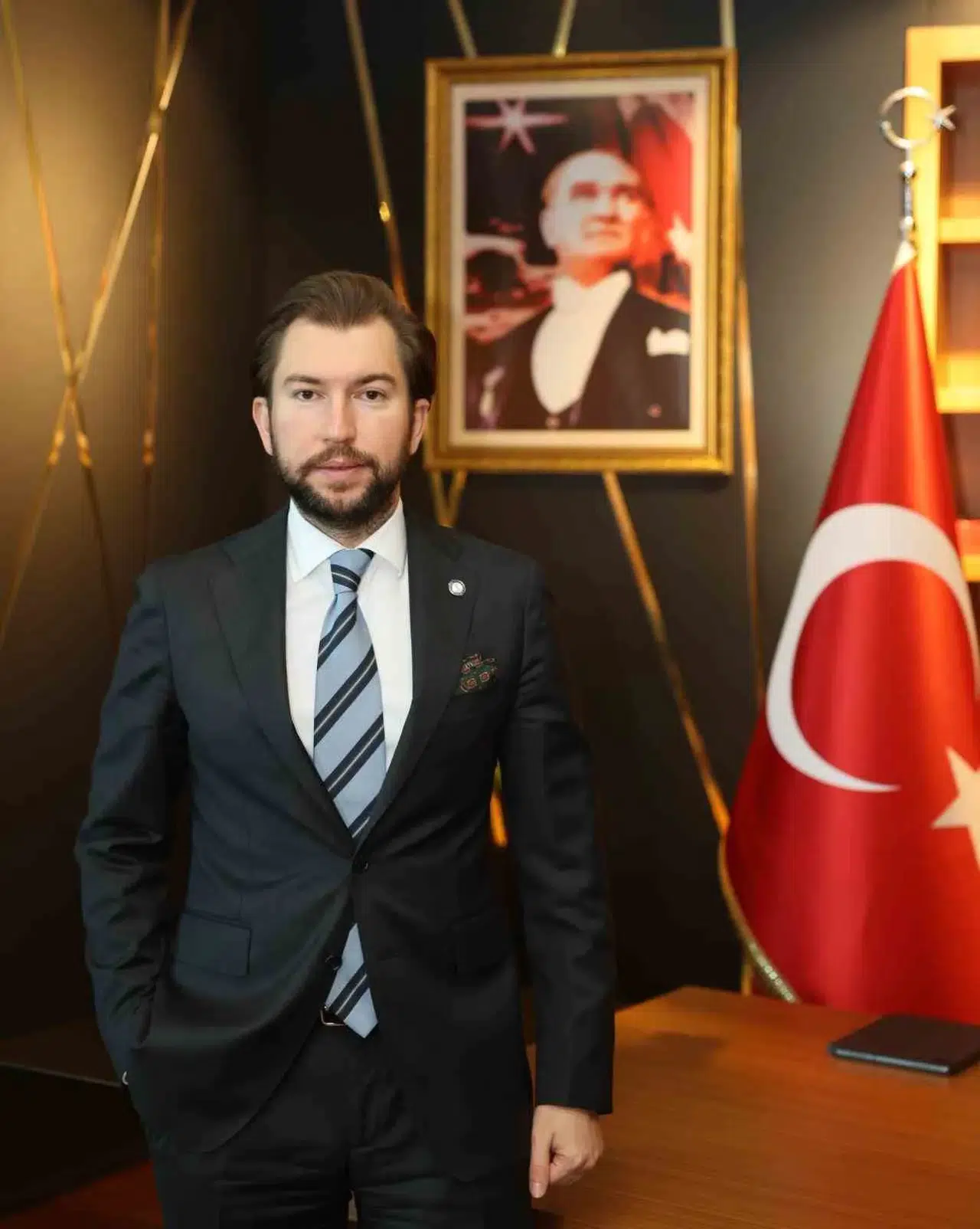 Denizli ihracatında 5 milyar dolar hedefi: Üretim gücü küresel pazarlarda yükseliyor