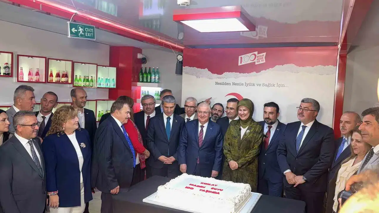 Atatürk’ün emaneti bir asrı devirdi: İyiliğin kaynağı Afyon’da yeni döneme giriyor