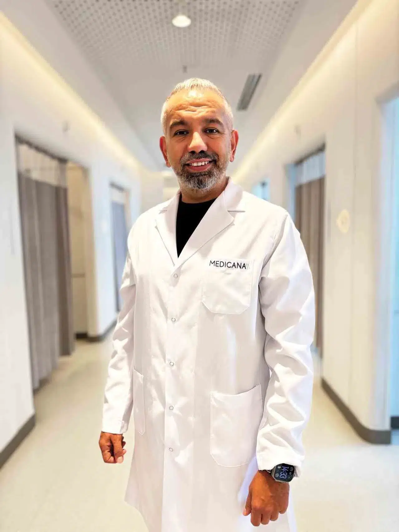 Hafıza kaybının ötesine geçin: Alzaymır tedavisinde metabolik denge uyarısı