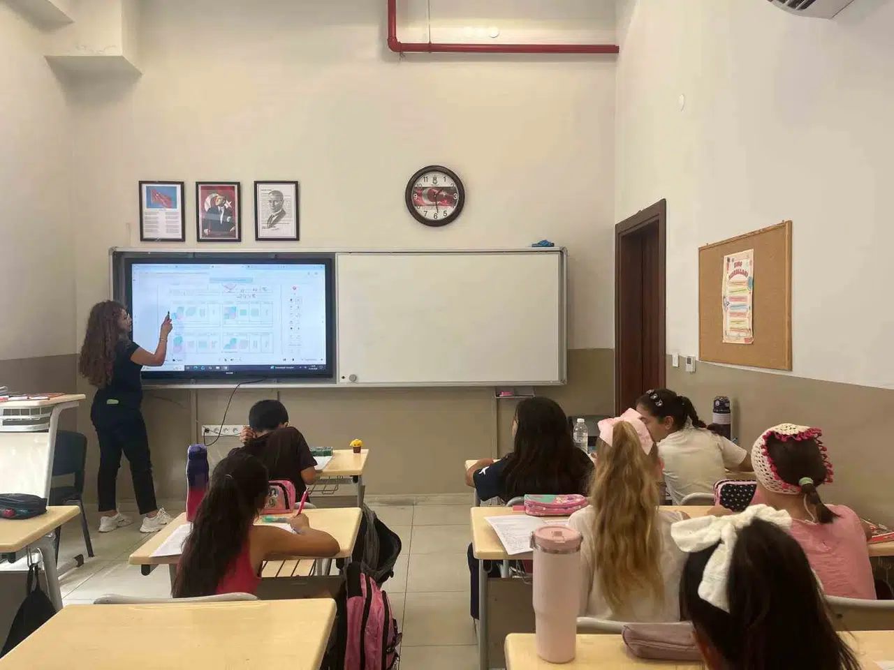 Şehzadeler’de eğitim seferberliği: Gençlik Evi kurslarına ek kontenjan müjdesi