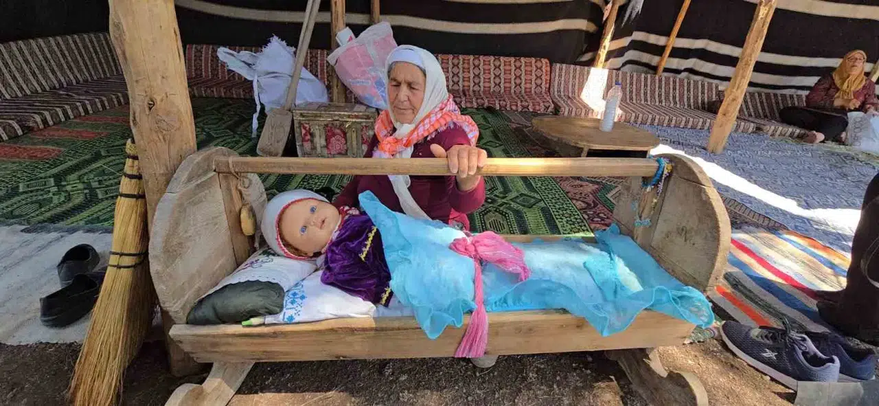 UNESCO tescilli usta endişeli: Teke yöresinin sipsi sesi susmasın