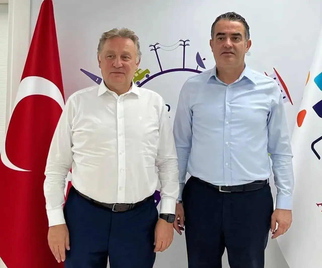 Koçarlı’da kış öncesi yüzleri güldüren haber: Üç mahalle daha doğalgaza geçiyor