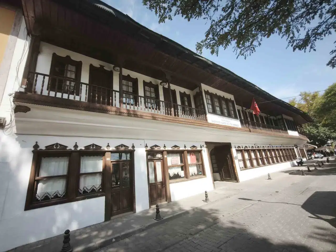 Menteşe’nin tarihi hafızası vakıf devri tehlikesiyle karşı karşıya