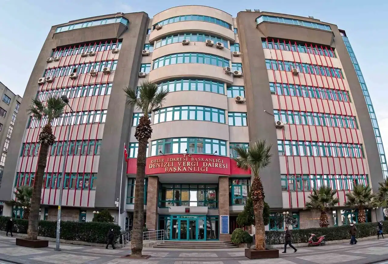Denizli ekonomisinin gizli kahramanları: Vergi rekortmenleri listesinde büyük sessizlik
