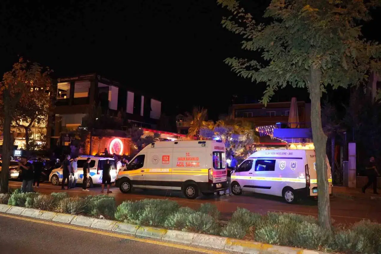 Denizli'deki kanlı hesaplaşmanın perde arkası: İfadeler dehşeti gözler önüne serdi