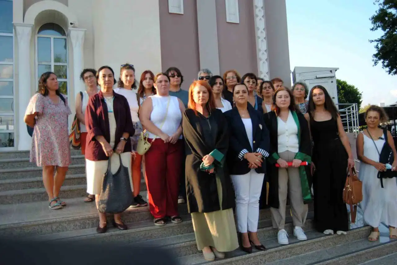 Muğla'da adalet arayışına kurumsal destek: Belediyeden şiddet davalarına müdahillik hamlesi