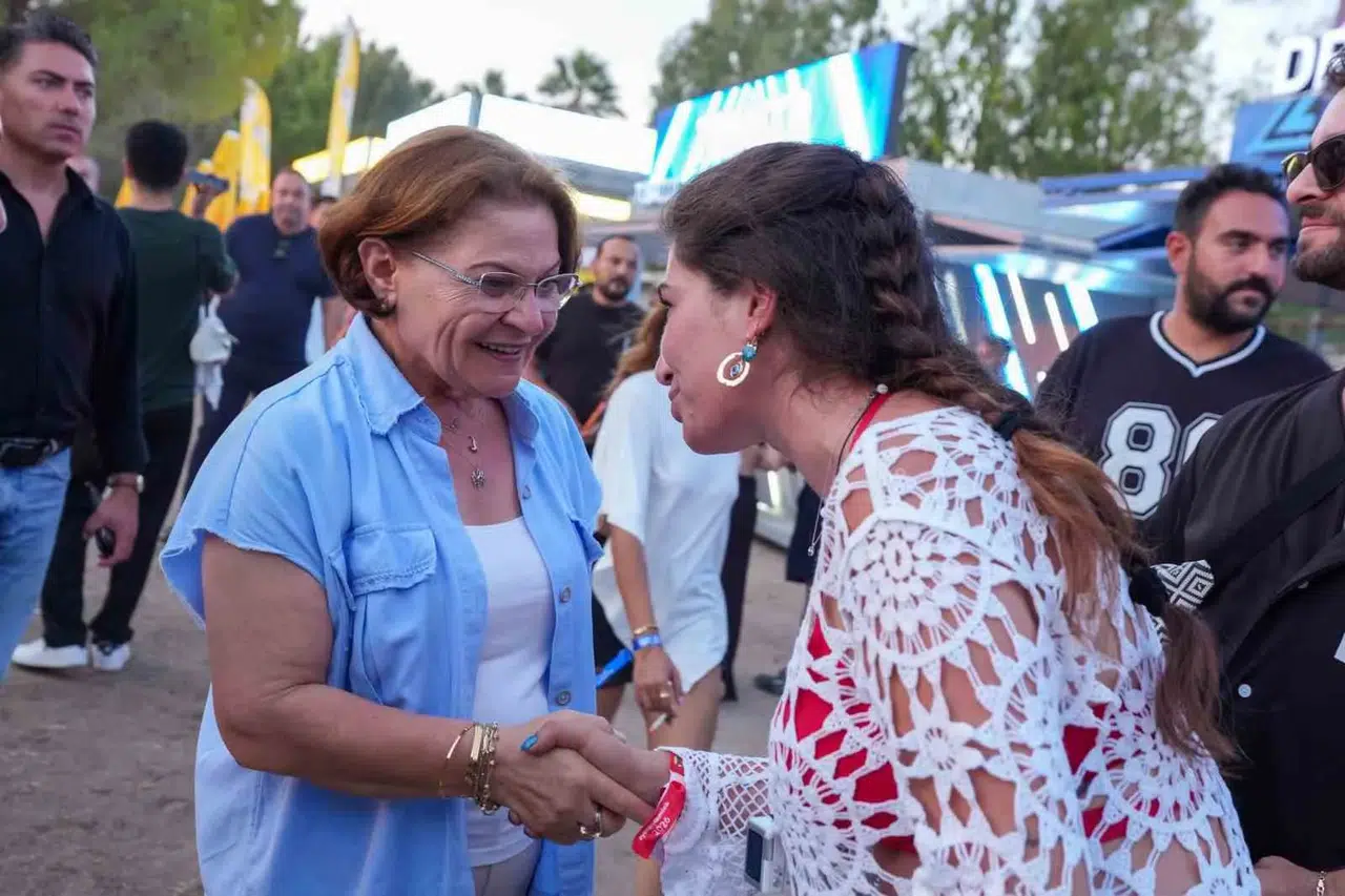Tavşanburnu’nda festival rüzgarı: Didim’de müzik ve spor aynı sahnede buluştu