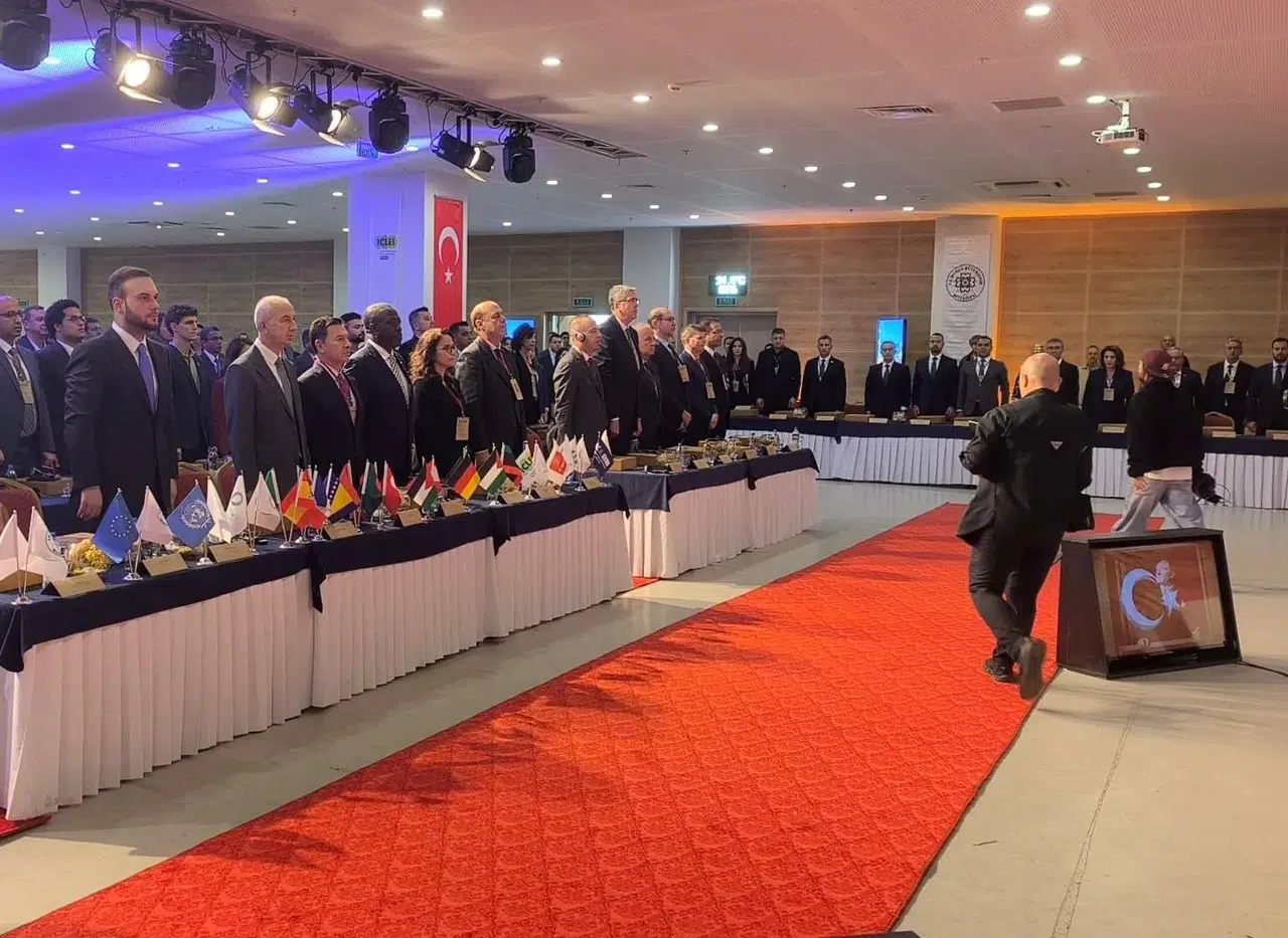 Akdeniz’in geleceği Muğla’da masaya yatırıldı: Yerel yönetimlerden iklim krizine ortak çözüm çağrısı