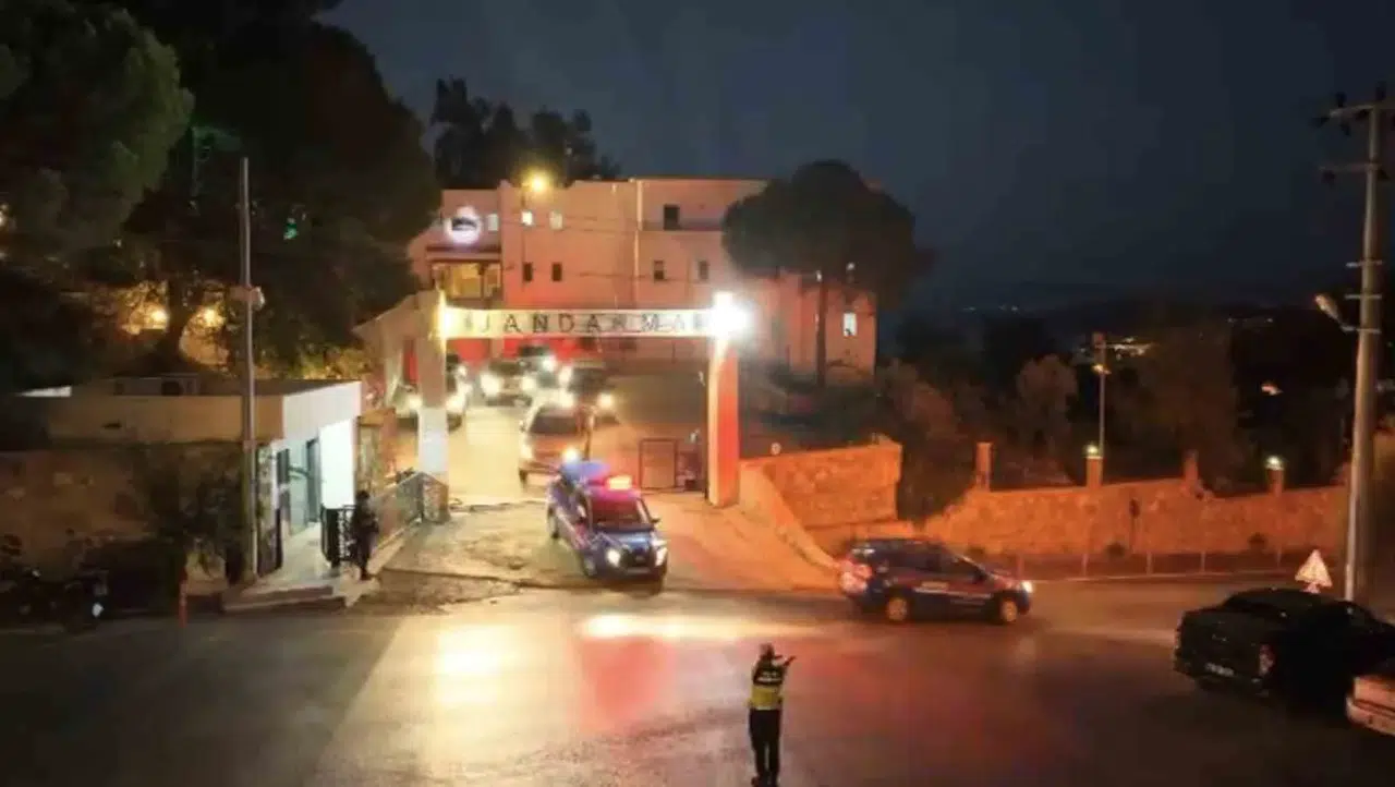 Bodrum merkezli dev vurgun operasyonu: 619 milyon liralık şüpheli trafik deşifre oldu