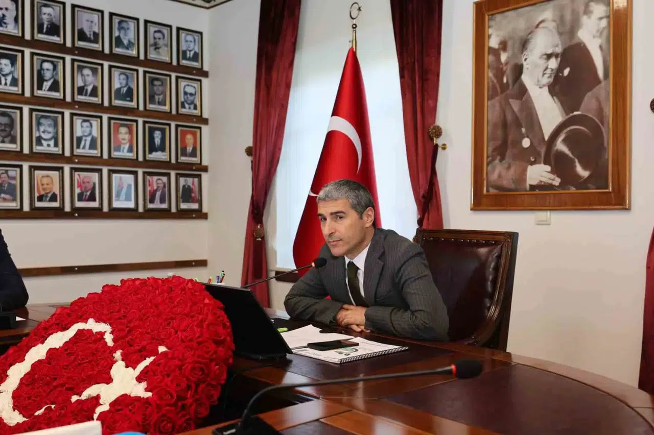 Afyonkarahisar’ın köylerinde üretim seferberliği: 129 yerleşim yerini kapsayan dev proje