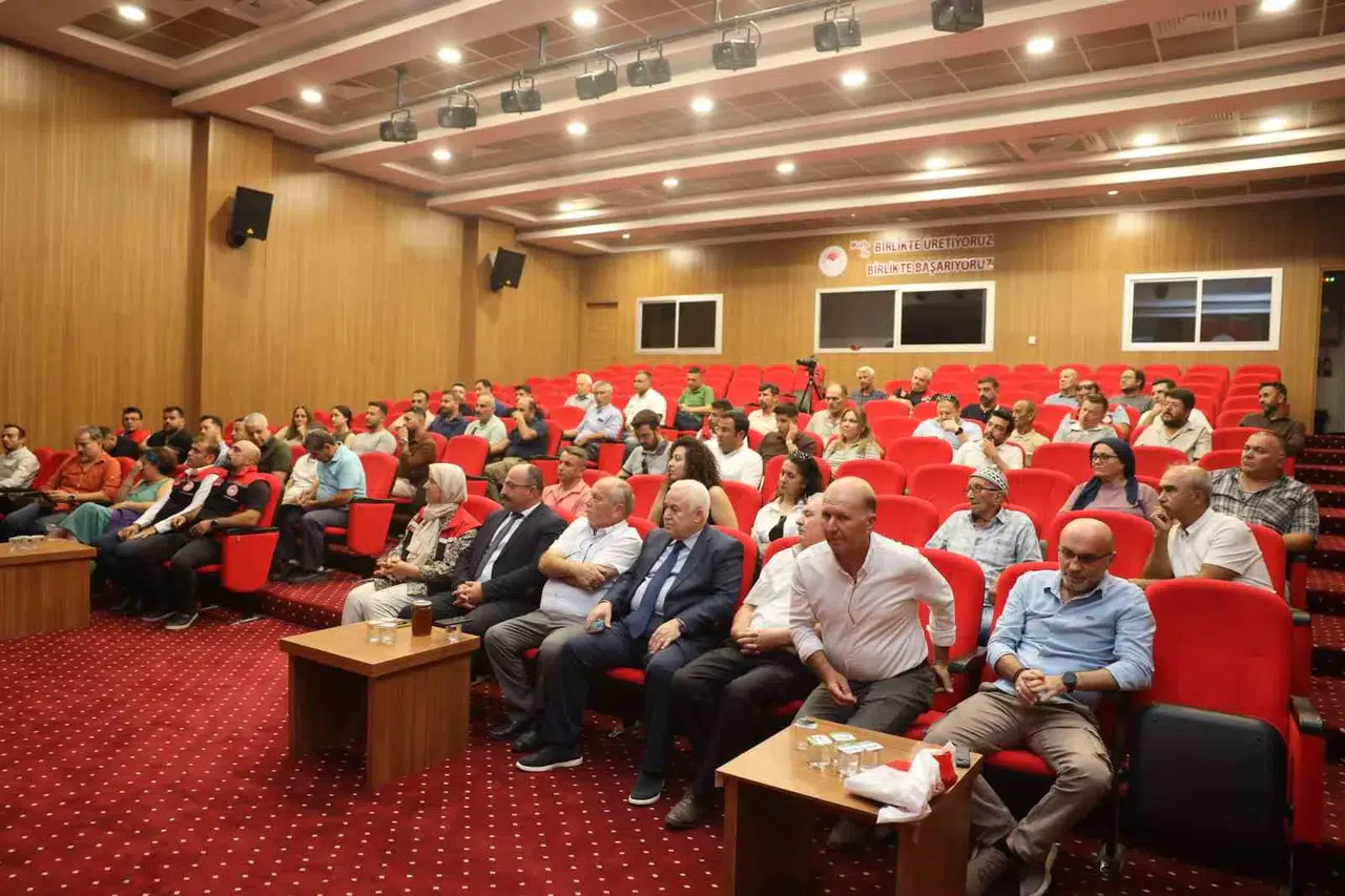 Muğla’da arıcılıkta dijital devrim: Balın kimliği artık QR kodda saklı