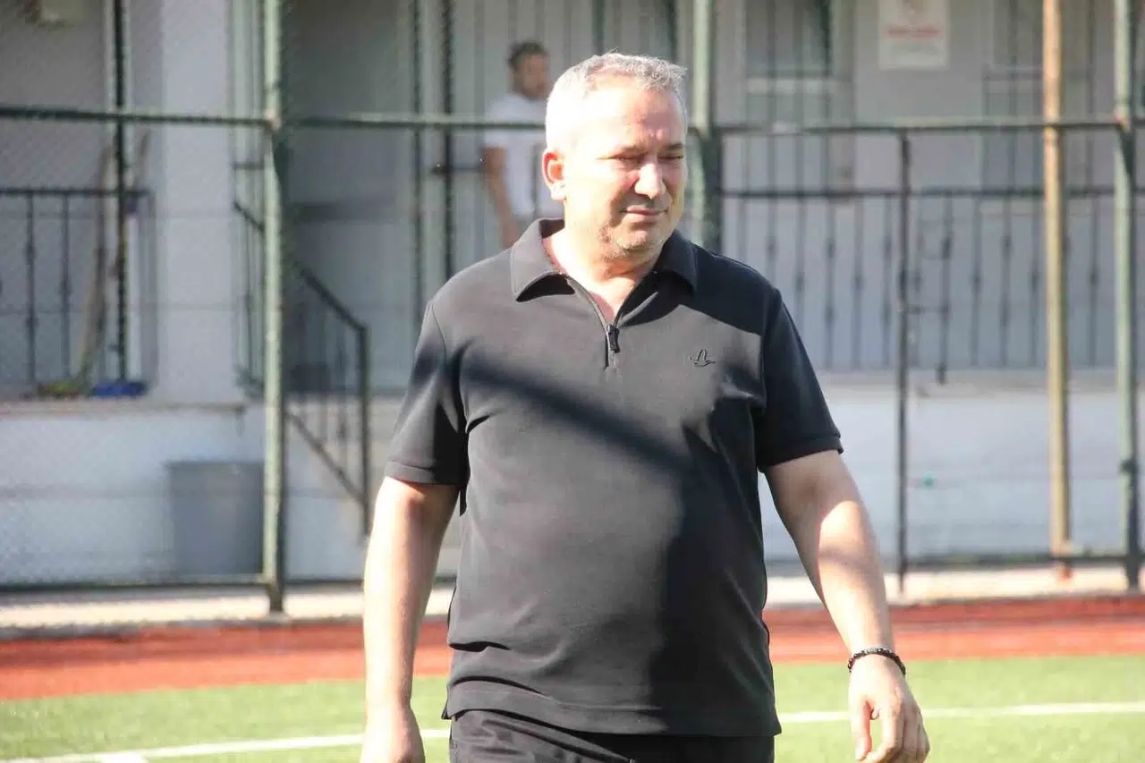 Denizli İdman Yurdu’nda sancılı süreç: Kurucu isimden radikal istifa çağrısı