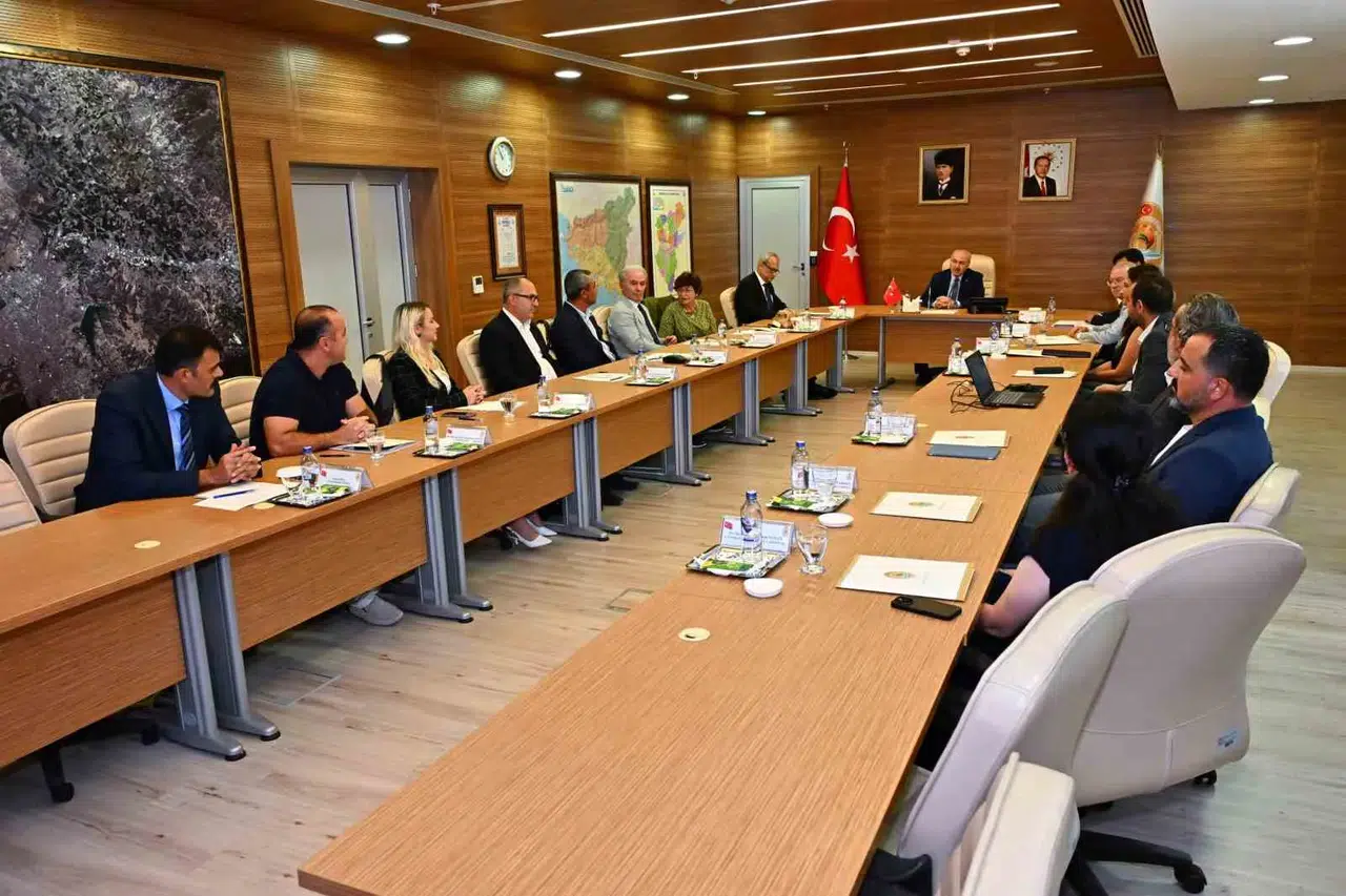 Denizli’nin tarih hazineleri için dev zirve: 10 antik kentte yeni dönem