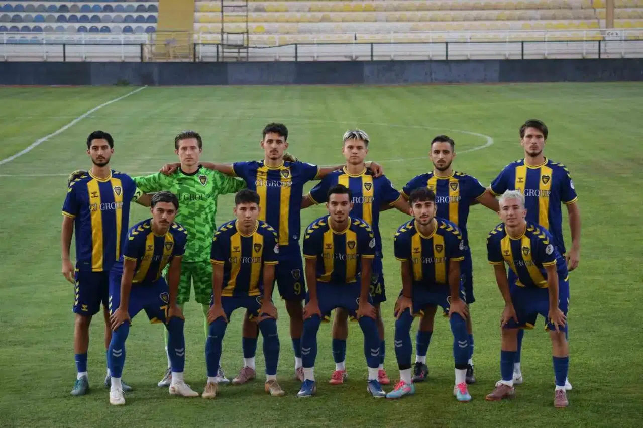 İzmir derbisinde kupa heyecanı: Bucaspor 1928 ile Gaziemirspor kozlarını paylaşıyor