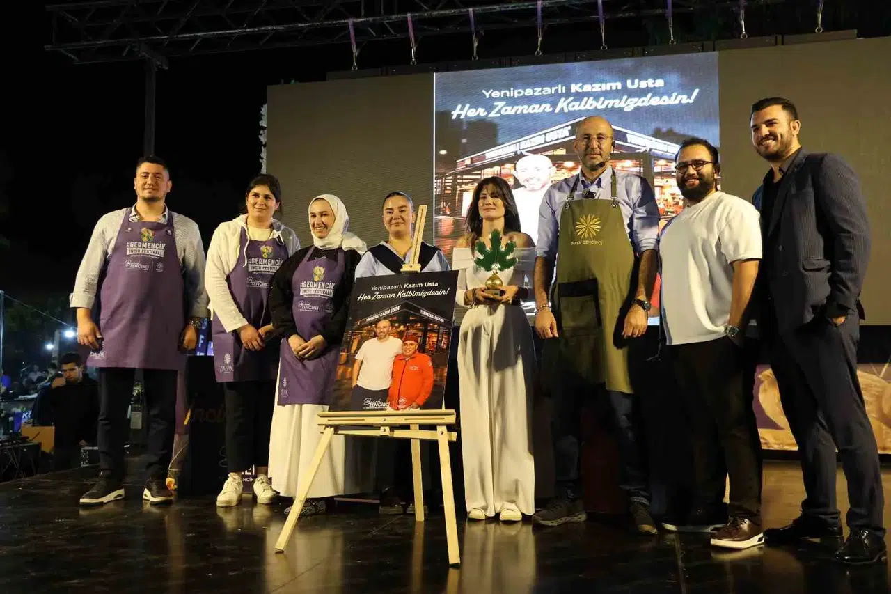 İş çıkışı mutfağa girdi, 10 dakikada şampiyonluğu kaptı