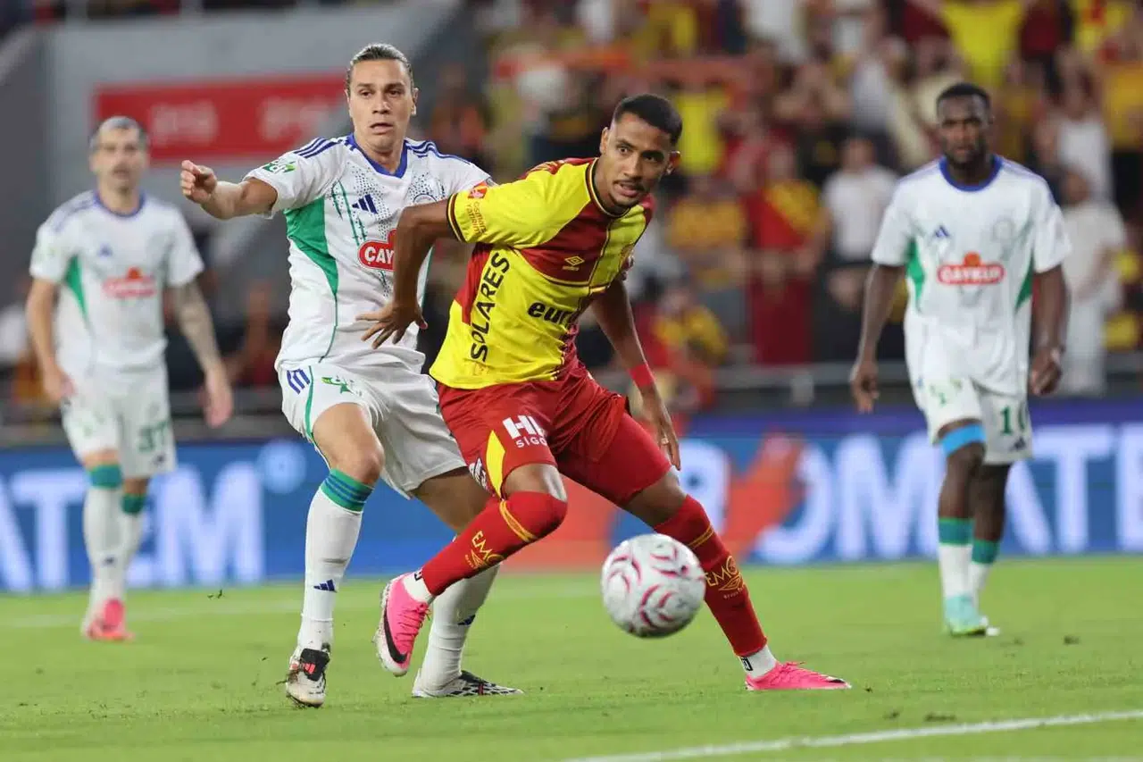 Göztepe’de Andre Henrique krizi: Gol yollarındaki sessizlik taraftarı endişelendiriyor