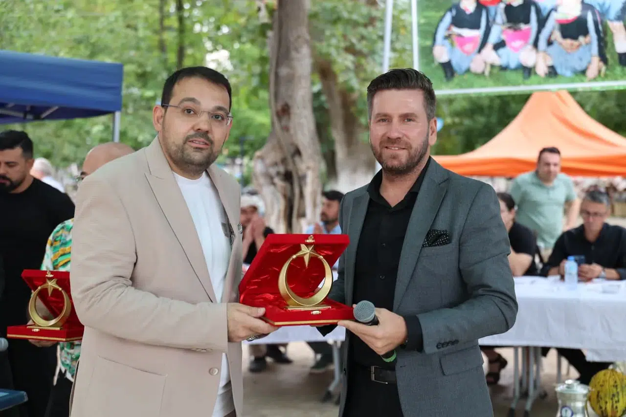 Tavas’ın Yanık Kokulu Mirası Artık Raflarda: Asırlık Yoğurt Tarifi Kitapla Ölümsüzleşti