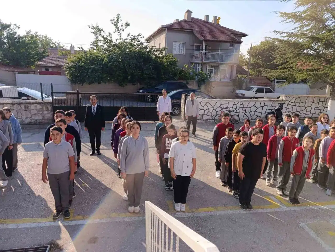 Bolvadin’de eğitimde dijital dönüşüm vurgusu: MEBİ platformu mercek altında
