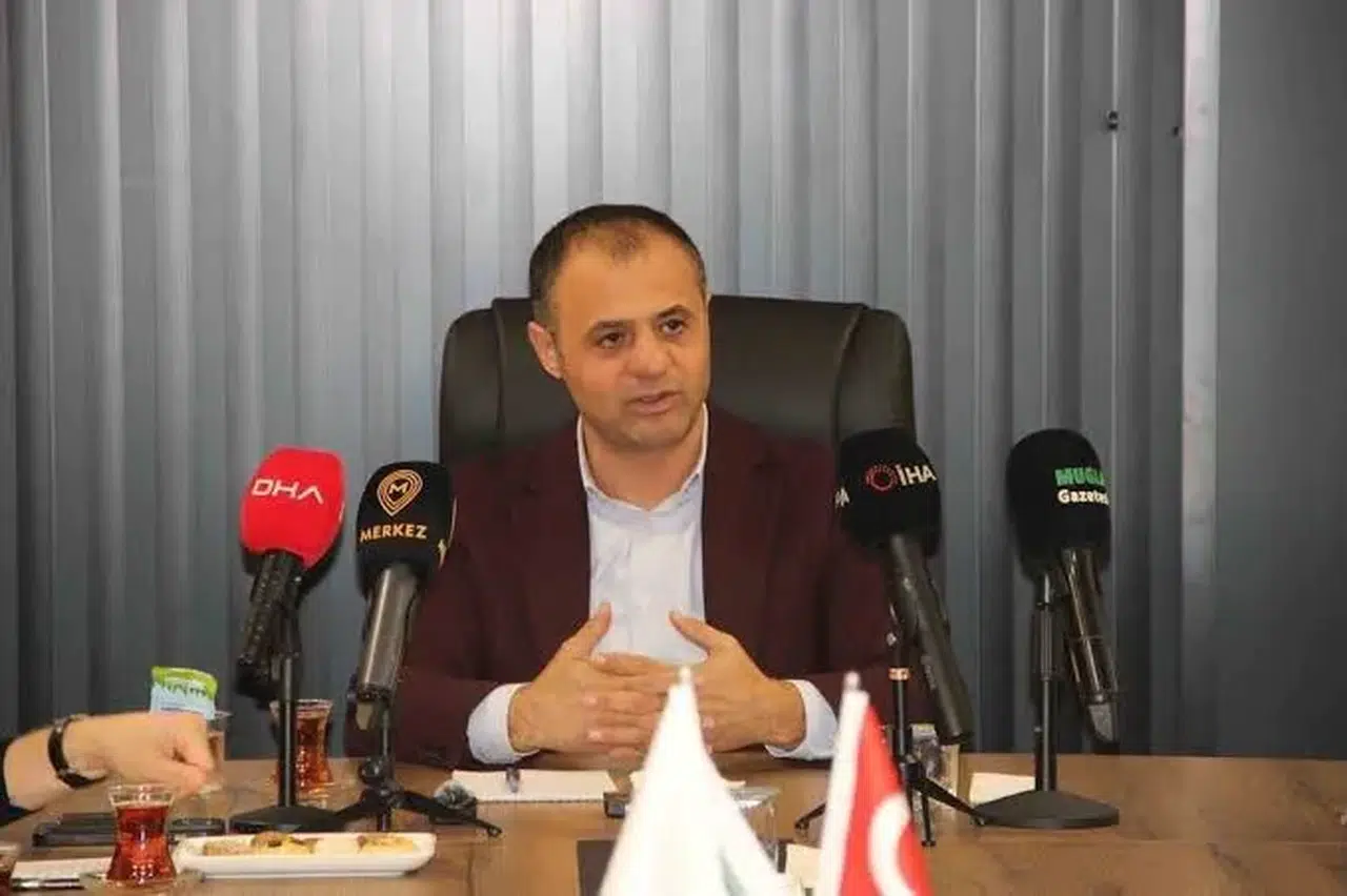 Muğla’da yeşil-beyaz rüzgar: Başkan Kıyanç’tan taraftara stadyum çağrısı