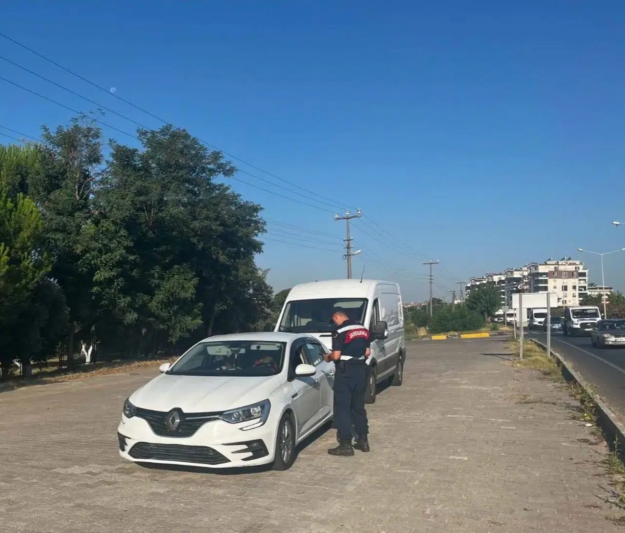 Aydın'da jandarma düğmeye bastı: Aranan 31 kişi yakayı ele verdi