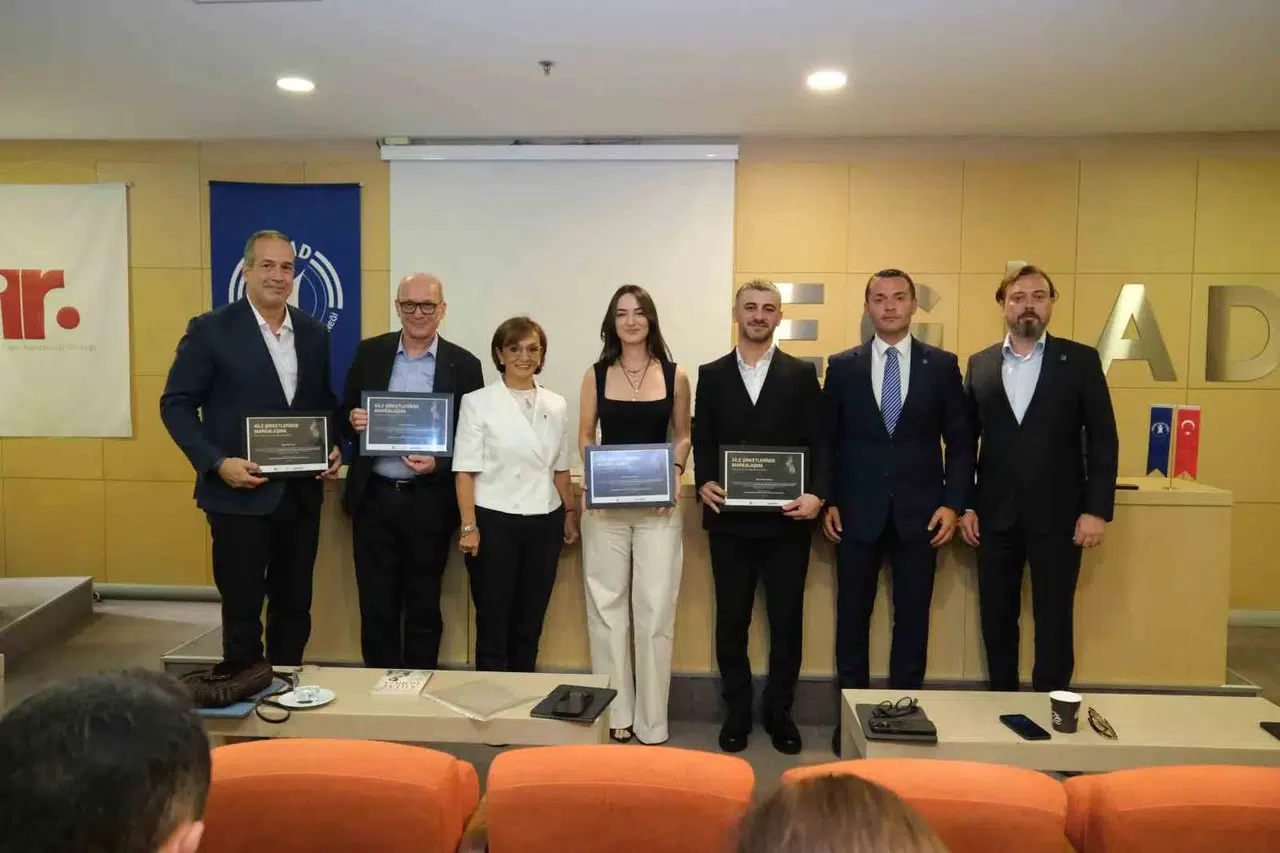 Kuşaktan kuşağa aktarılan ticari miras: Aile şirketleri markalaşma sınavında