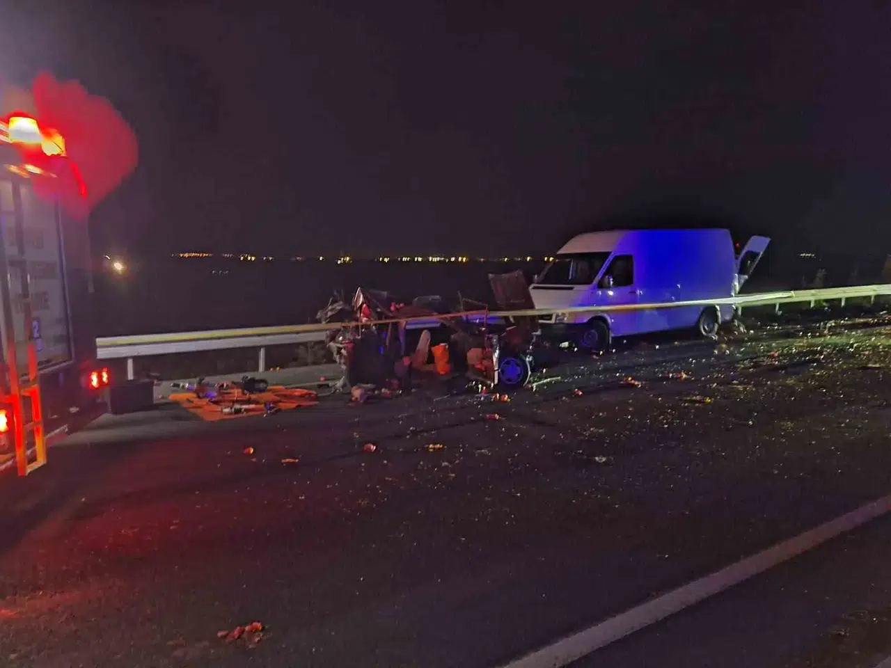 Denizli'de 69 metrelik dehşet: Feci kazanın faili serbest kalınca aile isyan etti
