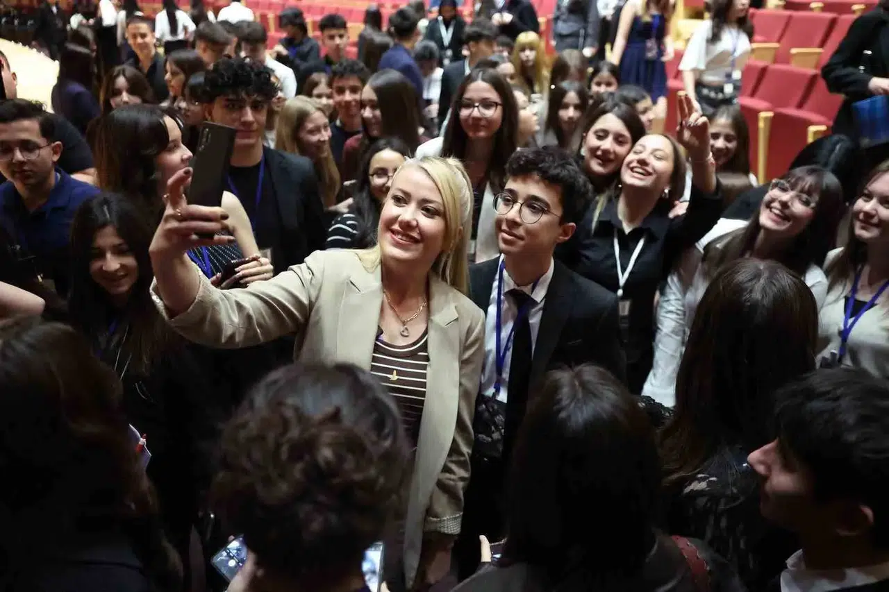 Merkezefendi'de eğitim seferberliği: 4 bin öğrenciye destek eli uzanıyor