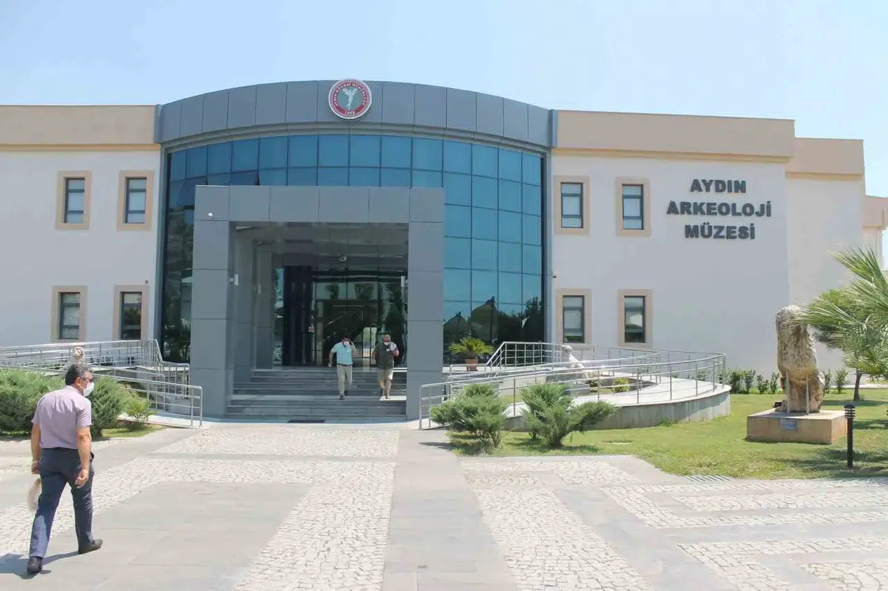 Aydın’ın tarihi rotalarında ziyaretçi trafiği değişti: Özel müzelere rekor ilgi