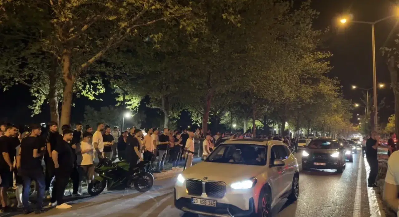 Denizli'de kafeye düzenlenen silahlı baskında acı bilanço: 3 can kaybı