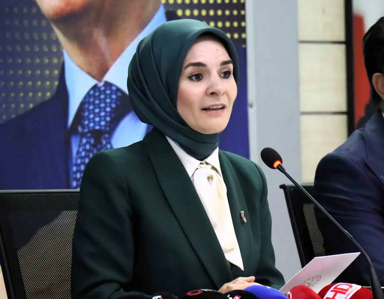 Bakan Göktaş’tan Denizli’ye sosyal hizmet atağı: Gündüzlü bakım modeli geliyor