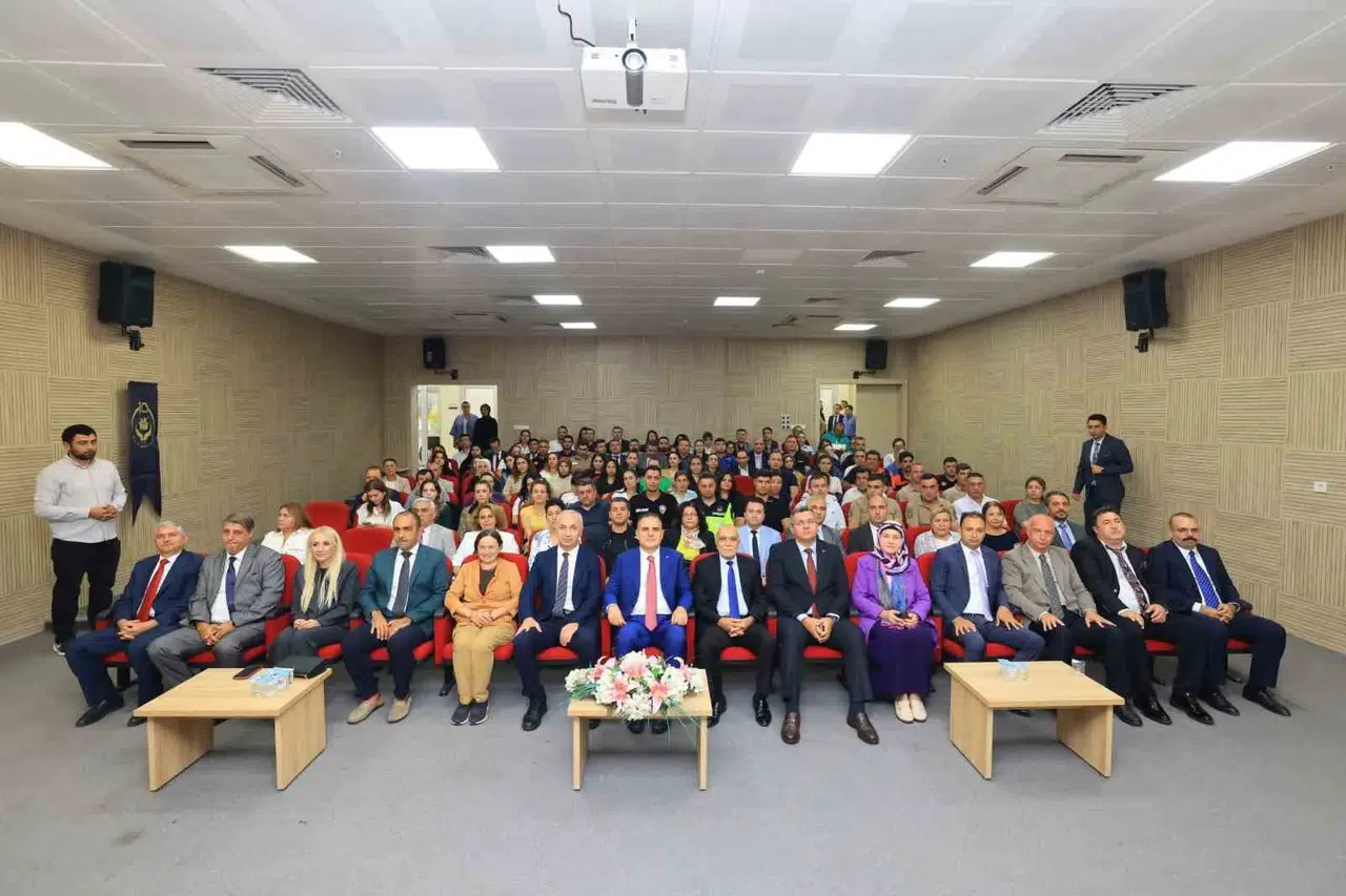 Muğla’da okuma seferberliği: Yarım asırlık birikimle geleceği inşa etmek