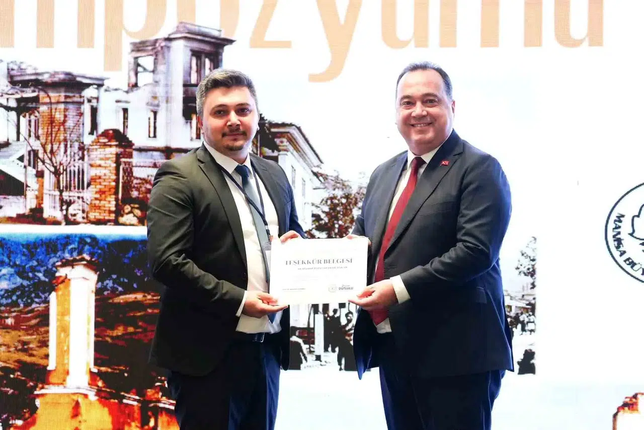 Manisa’nın kurtuluş destanı 104 yıl sonra bilimsel bir külliyata dönüştü