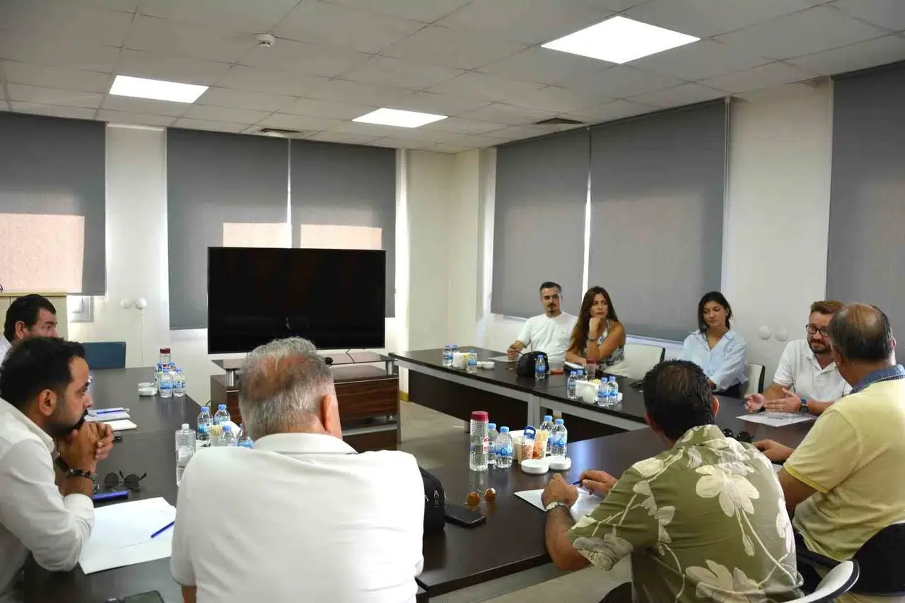 Kuşadası’nda müzik ödemeleri için yeni dönem beklentisi: İşletmeler nefes almak istiyor