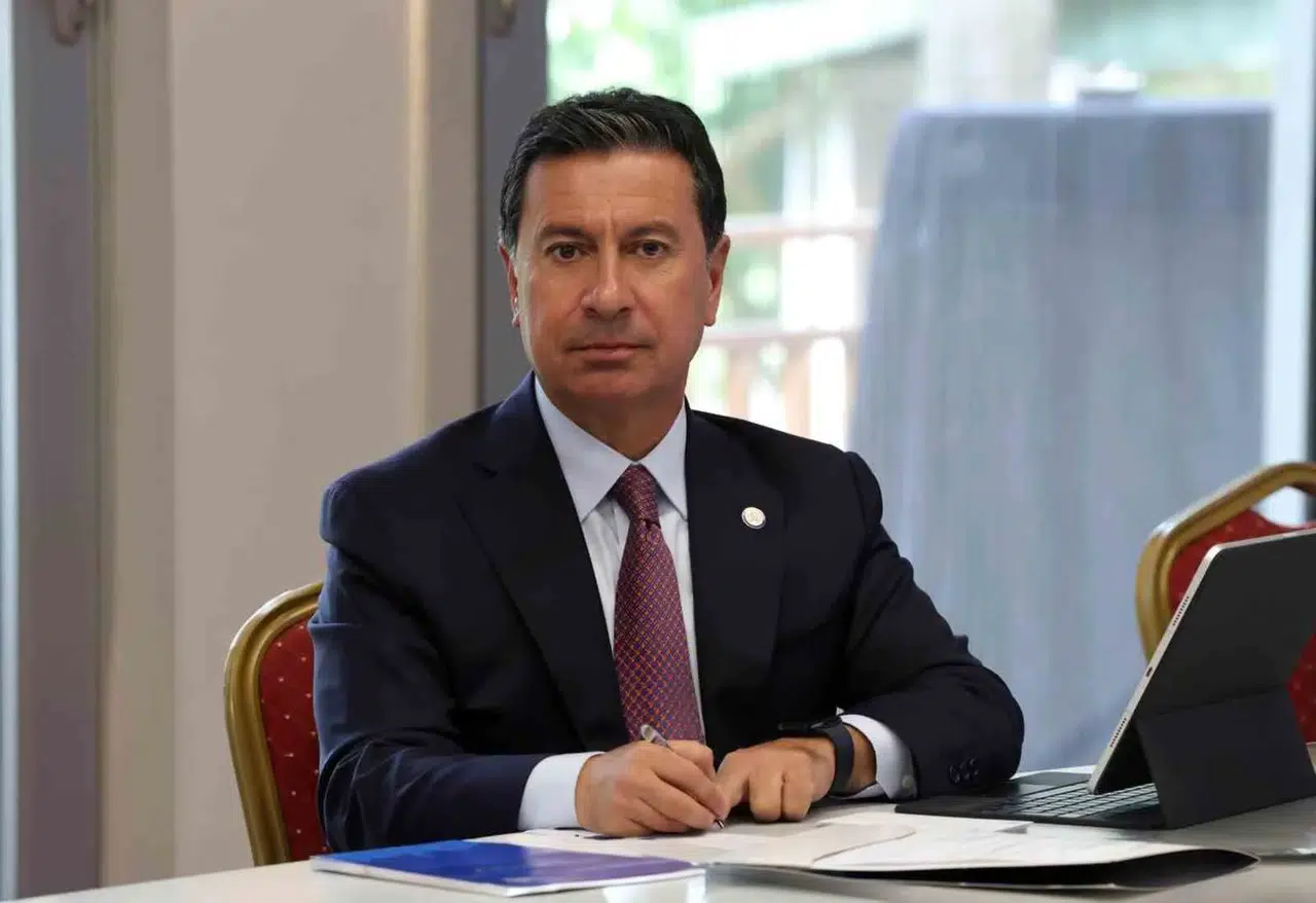 Muğla’dan Suriye’ye stratejik diplomasi köprüsü: Ahmet Aras sahaya iniyor
