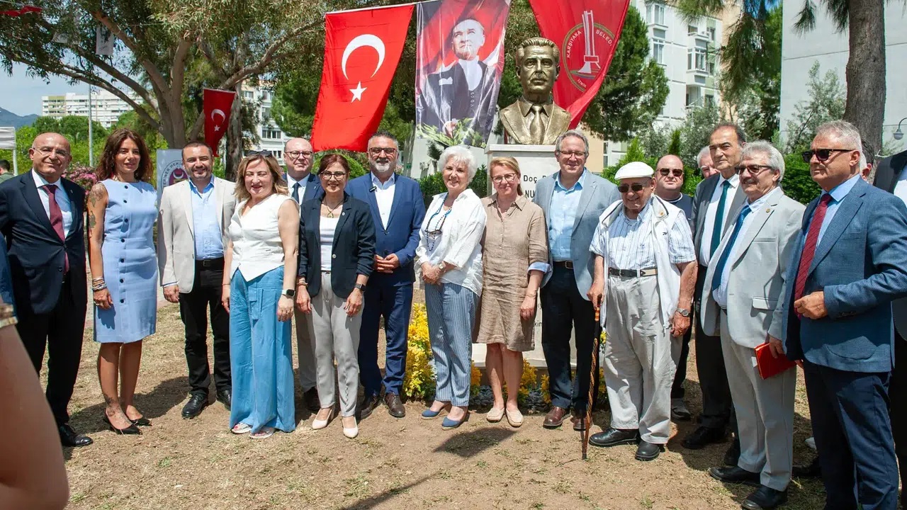 ‘Tarhana Osman’ın anısı Cordelion MSM’de yaşayacak