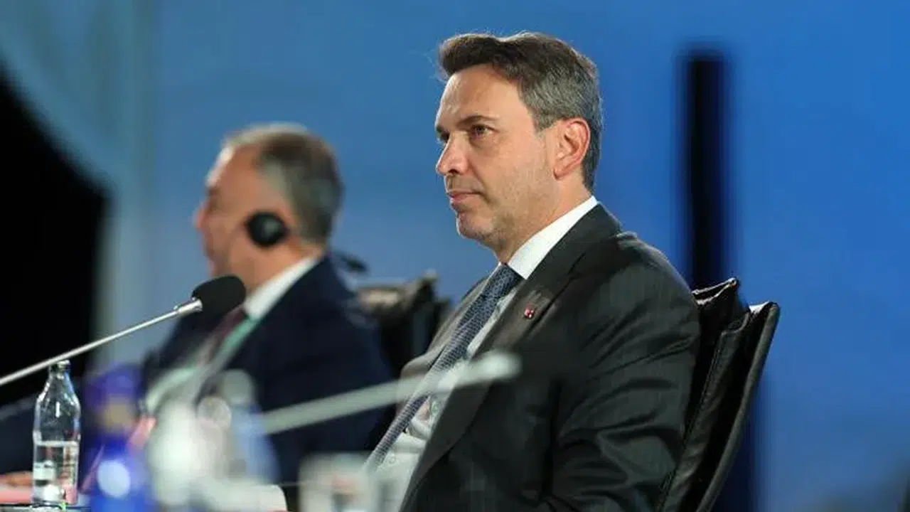 Enerjide 20 milyar dolarlık dev yatırımın şifreleri açıkland