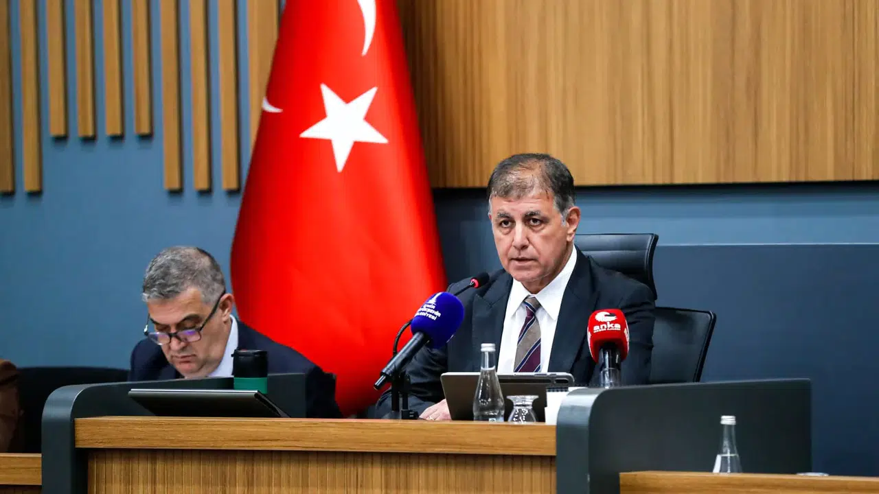 Tugay: En büyük hayalim, Harmandalı’nı rehabilite etmek