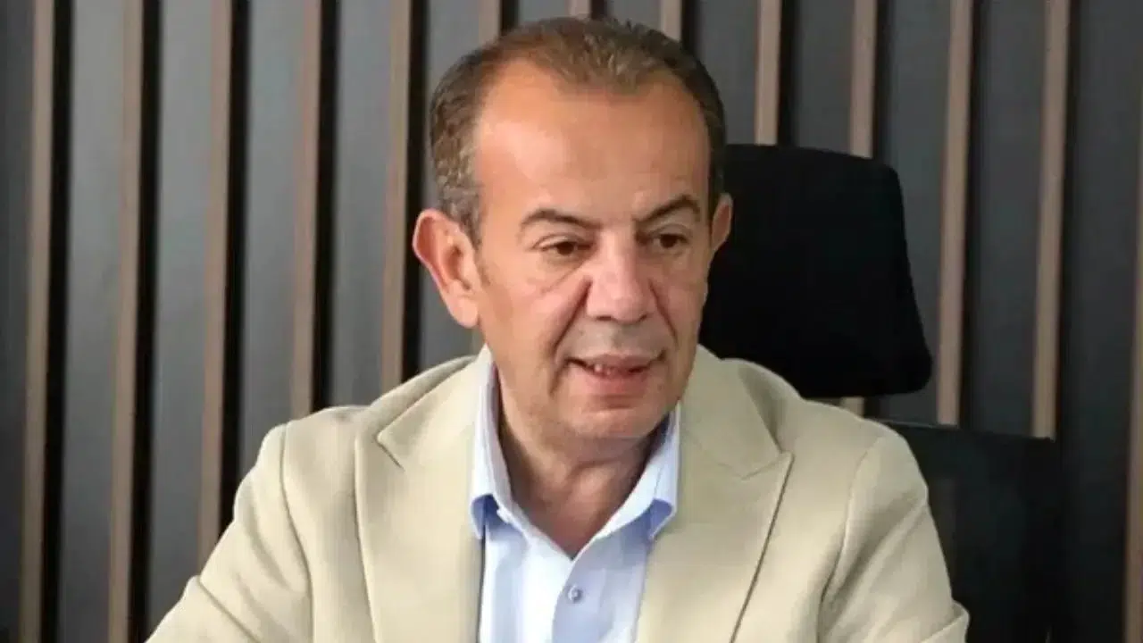 Tanju Özcan'ın başını yakan ifade: Nitelikli cinse