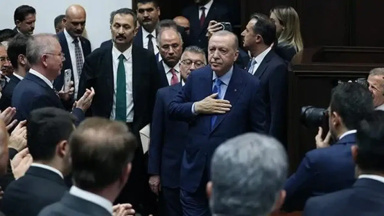 Erdoğan: "Cevabımız çok net olur, çok da sert olur