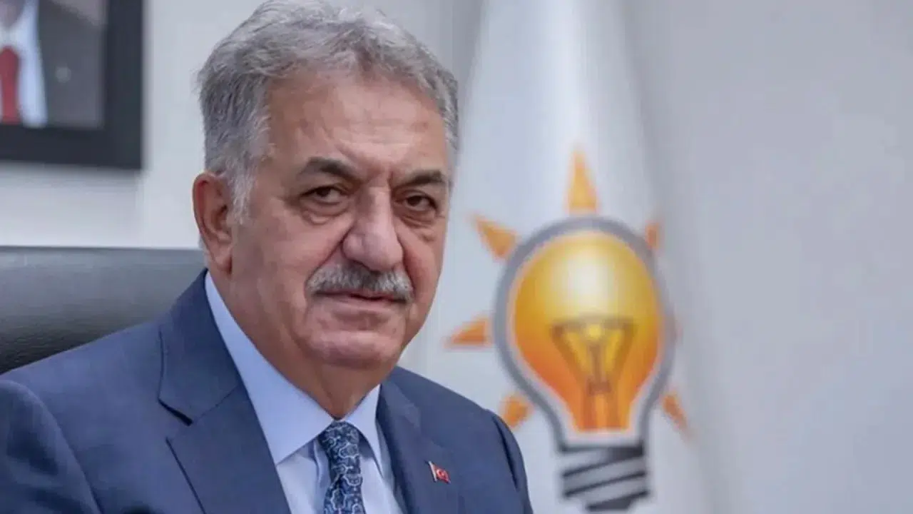 Hayati Yazıcı yeni anayasanın yol haritasını çizdi: Tek bir 
