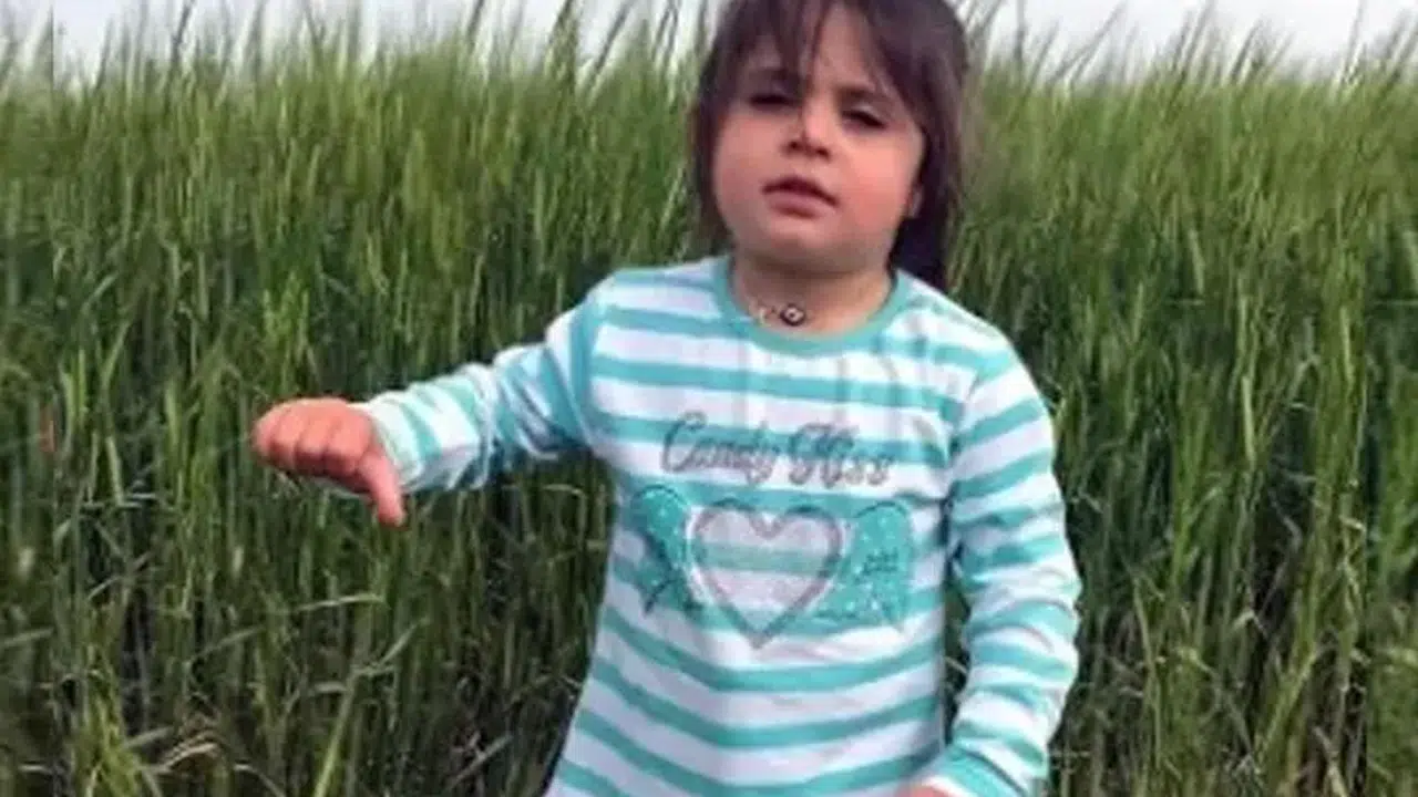 Leyla davasında kilit ifade: Annesi polis zoruyla 