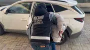 İzmir'de silah ve uyuşturucu operasyonu: 40 gözaltı, 10 tutuklama!