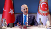 Kurtulmuş'tan grup toplantısı açıklaması: "Bunu önleyecek hiçbir madde yok"