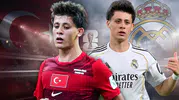 Arda Güler için Real Madrid defteri kapanıyor mu?