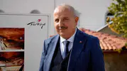 Rüşvetten 5 yıl hapis cezası alan AK Partili başkan görevden alındı