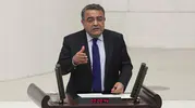 Tanrıkulu Meclis kürsüsünden iktidarı uyardı: Bu yargı sizi de vurur