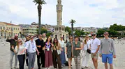UFI’nin 101 yıllık tarihindeki en yüksek katılımlı bölgesel konferans oldu