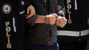 Fransa'nın peşindeki uyuşturucu zanlısı MİT ve polisin operasyonuyla yakalandı
